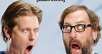 Tim and Eric's Bedtime Stories - streaming online
