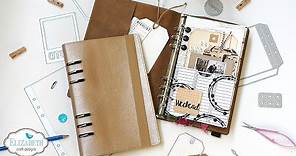 Planner Essentials from Elizabeth Craft Designs