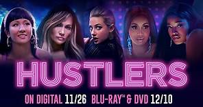 Hustlers | Trailer | Own it now on Digital, 4K, Blu-ray & DVD