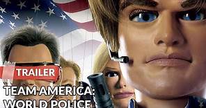 Team America: World Police 2004 Trailer HD | Trey Parker | Matt Stone