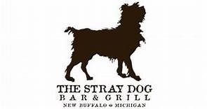 The Stray Dog Restaurant - New Buffalo Michigan - Delicious Food and Right On The Lake
