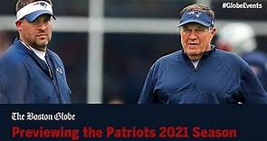 Previewing the 2021 Patriots Season
