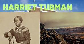 Harriet Tubman: Discover the Inspiring Story of Harriet Tubman | Educational Video for Kids