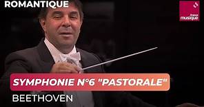 Beethoven : Symphonie n°6 "Pastorale" (Daniele Gatti / ONF)