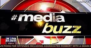 Fox News Media Buzz with Howard Kurtz Open