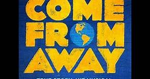 Shubert Theatre 2023-24 Broadway Series opens Nov. 8 with Come From Away