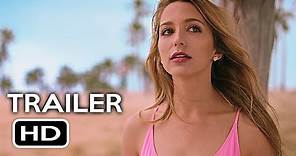 VALLEY GIRL Trailer (2020) Jessica Rothe, Logan Paul Musical Movie