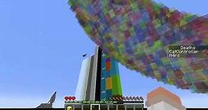 Minecraft Map The Dropper