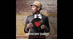 Anthony David - Official
