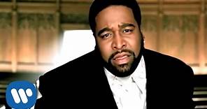 Gerald Levert - Taking Everything (Official Video)