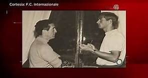 Efeméride: Recordamos a Giacinto Facchetti, gran estrella del fútbol italiano