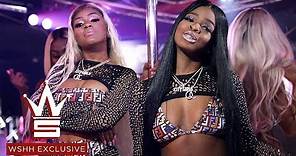City Girls "Where The Bag At" (Quality Control Music) (WSHH Exclusive - Official Music Video)
