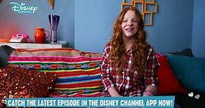So Sammy _ Sleepover _ Official Disney Channel UK-W3DpN2ydFzg