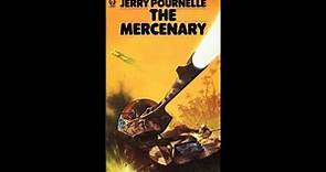 The Mercenary by Jerry Pournelle (Dick Jenkins)