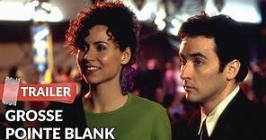 Grosse Pointe Blank 1997 Trailer | John Cusack | Minnie Driver