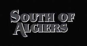 South of Algiers (1953) - Trailer