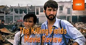 The Killing Fields (1984) Movie Review | 501 Must See Movies
