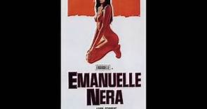 Emanuelle's theme (Emanuelle nera) - Nico Fidenco - 1975