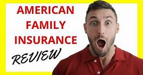 🔥 American Family Insurance Review: Pros and Cons of Their Coverage