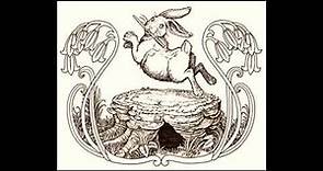 Babbitty Rabbitty y su cepa carcajeante - Los cuentos de Beedle el Bardo 4 (Audiocuento)