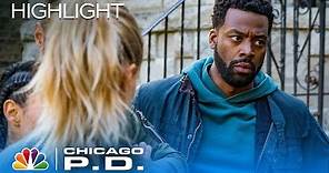 Atwater Goes Undercover, But Things Go Very Wrong - Chicago PD