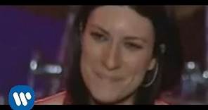Laura Pausini - Strani amori (Live)