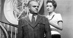 Man Of A Thousand Faces 1957 - James Cagney, Dorothy Malone, Jane Greer, Robert Evans, Jim Backus, Marjorie Rambeau, Jeanne Cagney