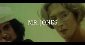 Sui Generis - Mr. Jones o Pequeña Semblanza de una Familia Tipo Americana || Video + letra