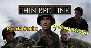 UnPopular Opinion: The Thin Red Line Review