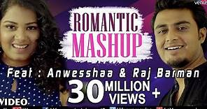 Mashup - HD Full Video | Feat. Raj Barman & Anwesshaa | Ishtar Music