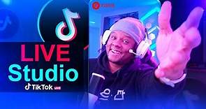 Tiktok Live Studio 2024 - New features and how to stream!
