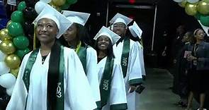 DeSoto ISD: 2023 High School Graduation