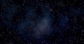 Espacio Estrellas Universo - Free video on Pixabay