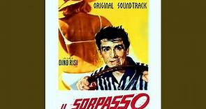 Il sorpasso (Original Soundtrack Theme from "Il sorpasso")