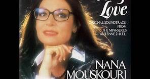 Nana Mouskouri - Only Love (1985)
