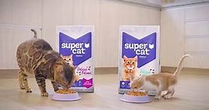 SUPER CAT Delicias Felinas (Perú 2023)