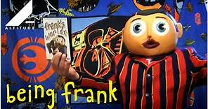 BEING FRANK: The Chris Sievey Story (2018) | Official Trailer | Altitude Films