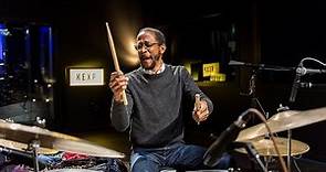 Brian Blade & The Fellowship Band - Full Performance (Live on KEXP)