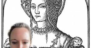 Learn about this amazing Polish queen: Bona Sforza! #history #historytiktok #historytok #queens #historytime #historyfact #historytiktokers #historyfacts #royalhistory #womenshistory #polishqueen #bonasforza #renaissance
