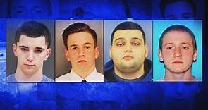 Foul Play Suspected in Case of 4 Men From Pennsylvania
