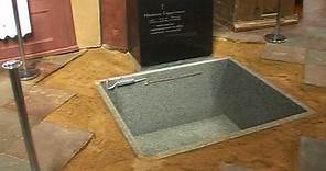 Nuevo entierro de Copérnico 467 años después de su muerte