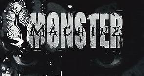 Monster Machine - Official Video | Shruti Haasan