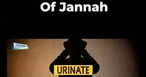 The Secret Four Rivers Of Jannah