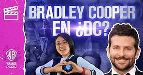 Bradley Cooper: El Camino de una estrella ✨