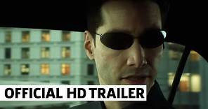 The Matrix Awakens Unreal Engine Reveal Trailer | Game Awards 2021
