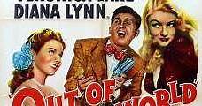 Cuando te oigo cantar (1945) Online - Película Completa en Español - FULLTV