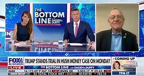 Alan Dershowitz: There will be a lot of lying to get on the Trump hush money jury