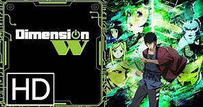 Dimension W - Official Trailer