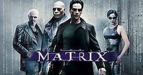 Matrix (film 1999) TRAILER ITALIANO HD