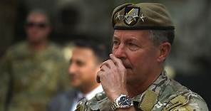 Afghanistan’s future uncertain as U.S. troops withdraw